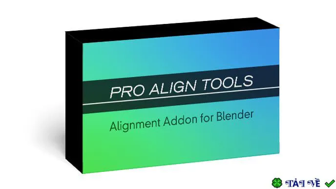 Pro align tools