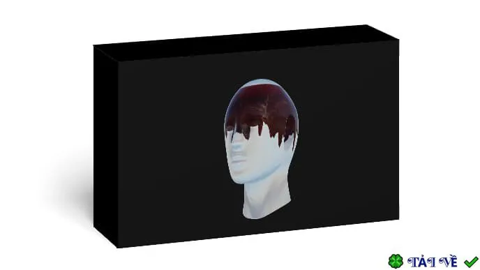 Procedural dynamic paint