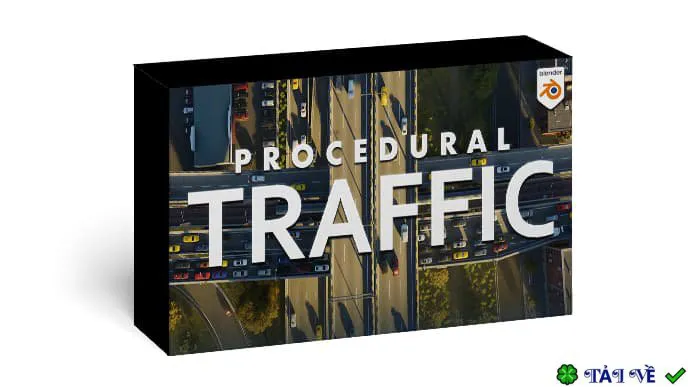 Procedural traffic