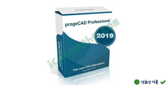 Progecad 2019 professional