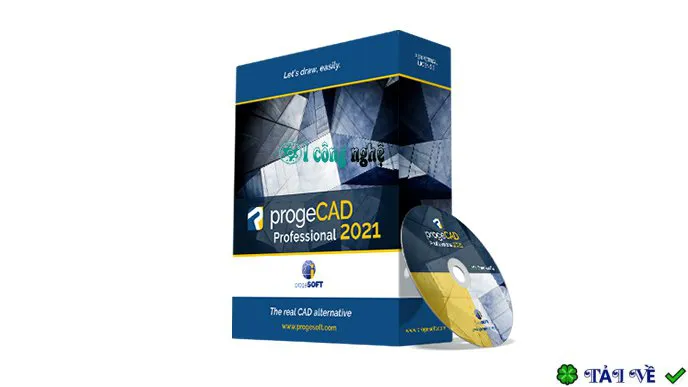 Progecad