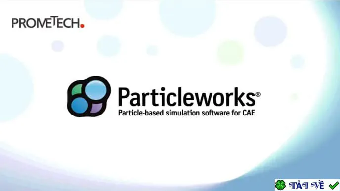 Prometech particleworks