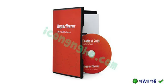 Pronest 2019