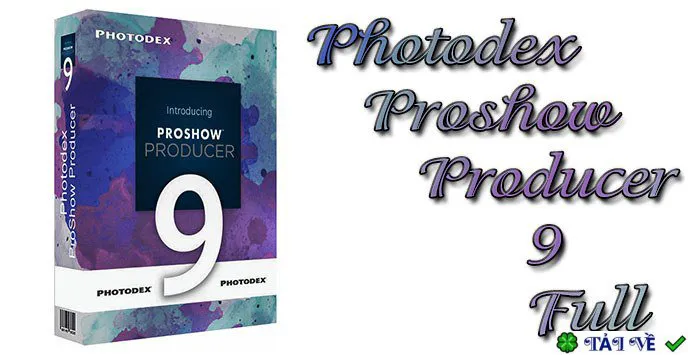 Proshow producer