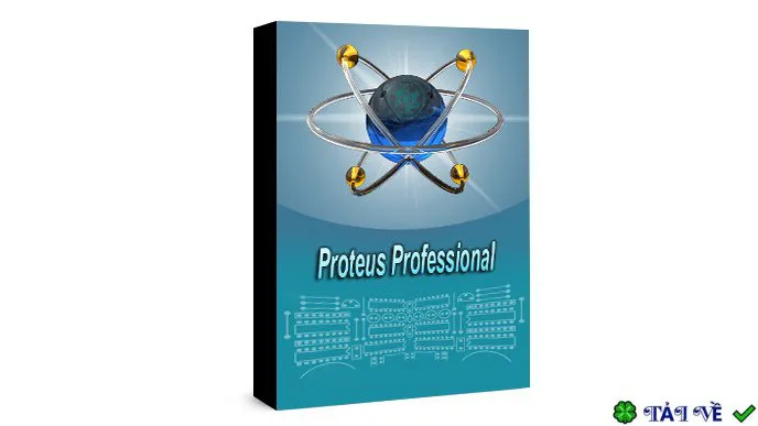 Proteus professional