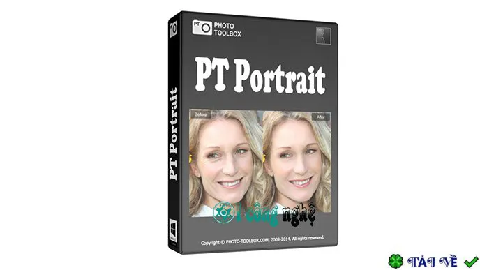 Pt portrait