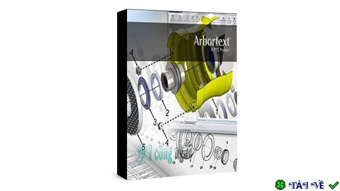 Ptc arbortext editor