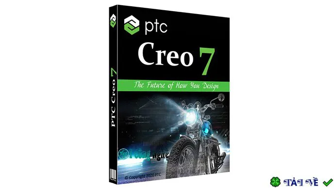 Ptc creo 7