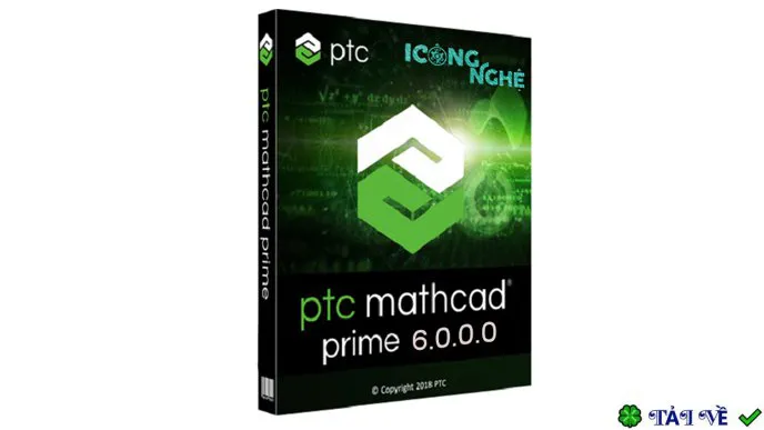 Ptc mathcad prime