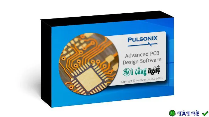 Pulsonix