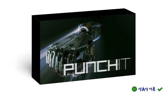 Punchit