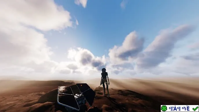 Pure sky pro