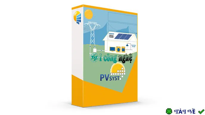 Pvsyst