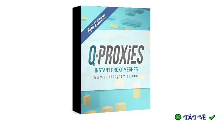 Q proxies