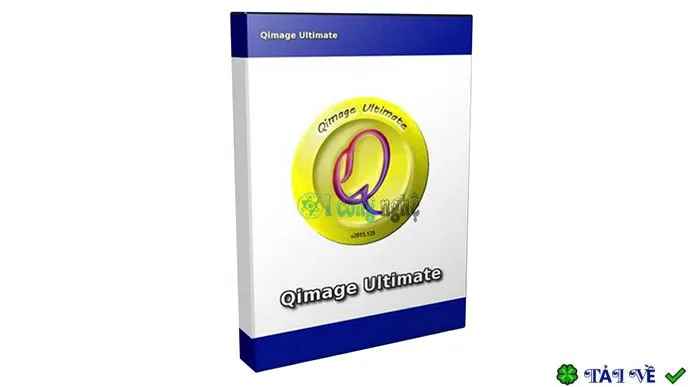 Qimage ultimate