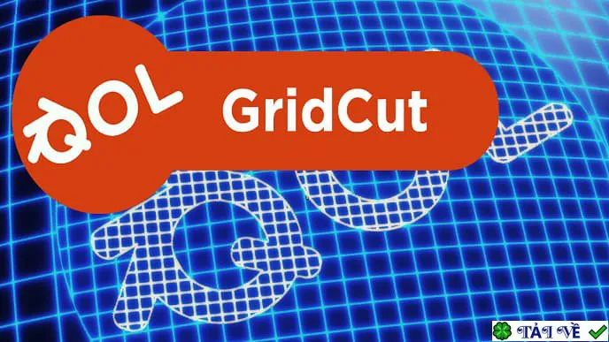 Qol gridcut
