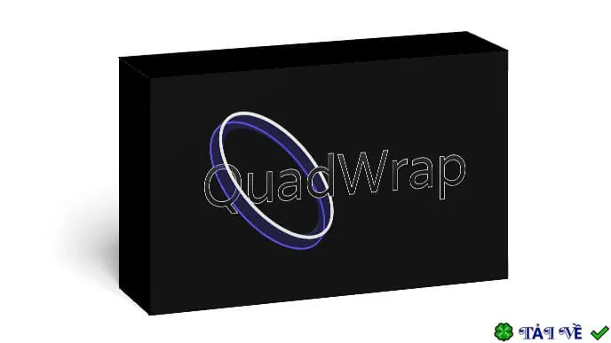 Quadwrap