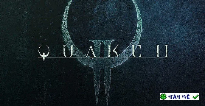 Quake ii quad damage