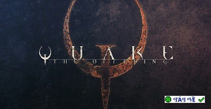 Quake the offering