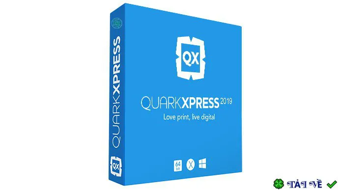 Quarkxpress