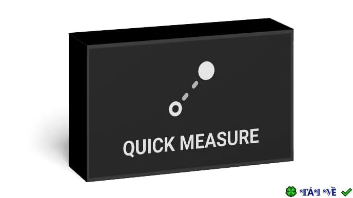 Quick measure