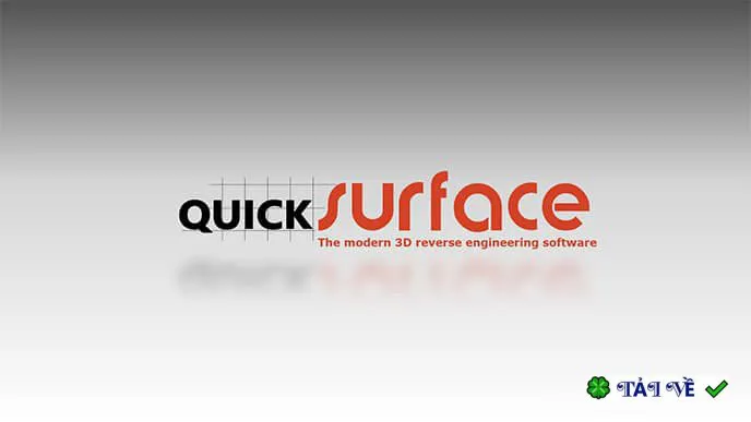Quicksurface