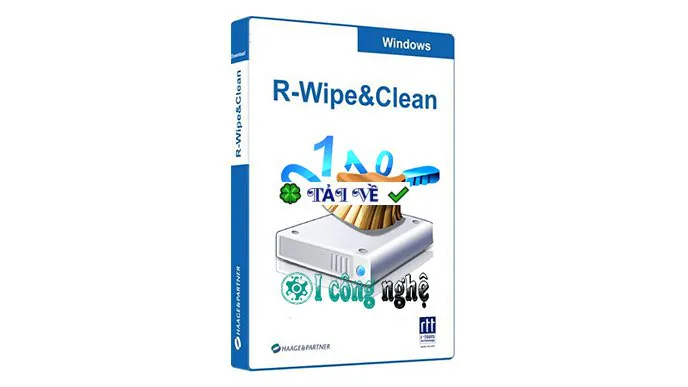 R wipe clean