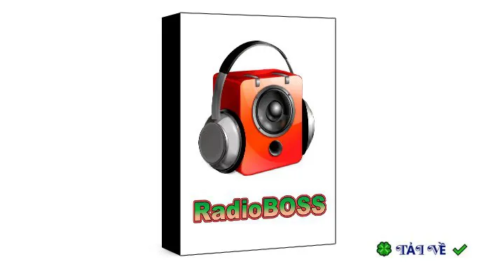 Radioboss
