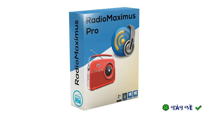 Radiomaximus