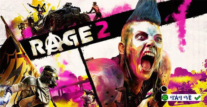 Rage 2 codex