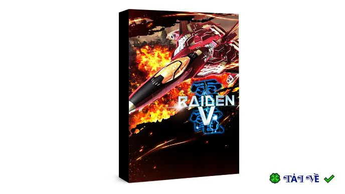 Raiden v