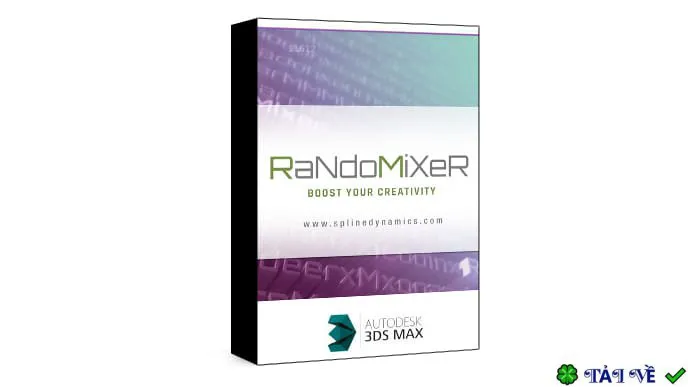 Randomixer