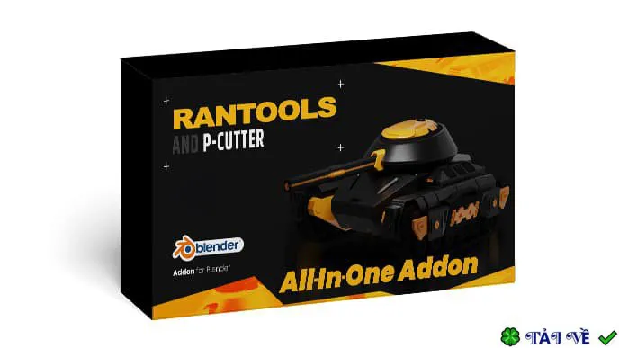 Rantools