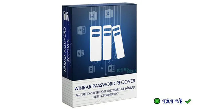 Rar password recover