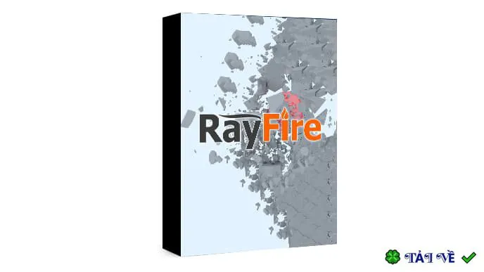 Rayfire for 3ds max