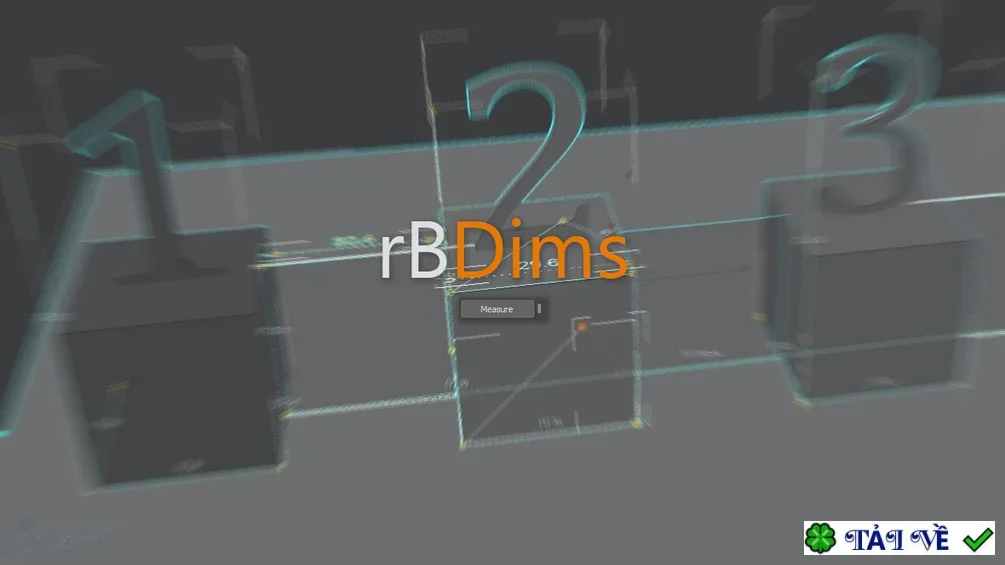 Rbdims