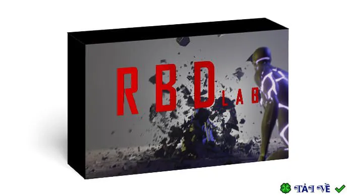 Rbdlab