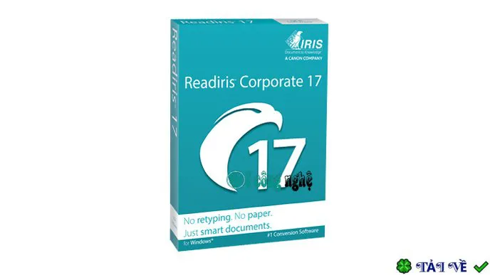 Readiris corporate