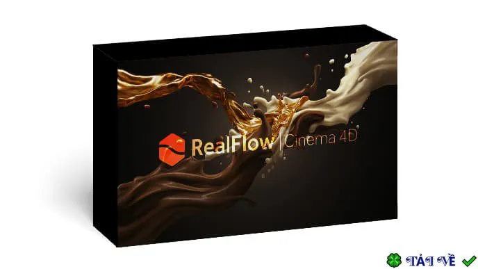 Realflow