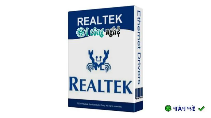 Realtek ethernet controller