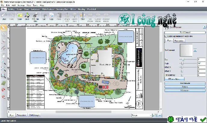 Realtime Landscaping Architect-2