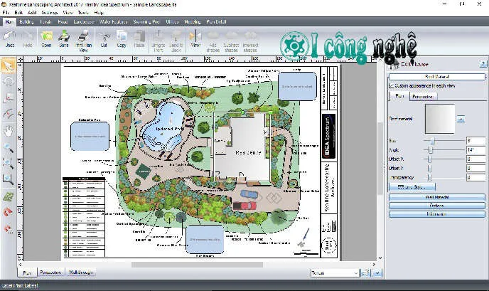 Realtime Landscaping Architect-2