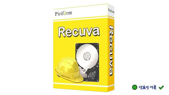 Recuva
