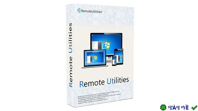 Remote utilities
