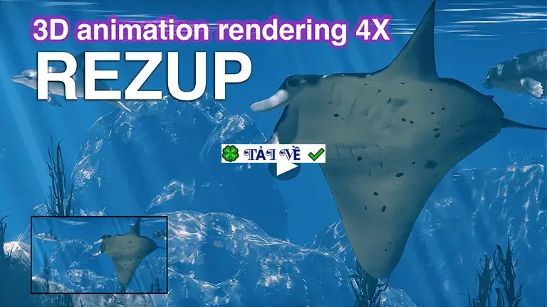 Revisionfx rezup