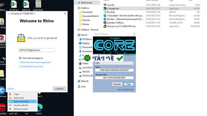 Rhinoceros 8