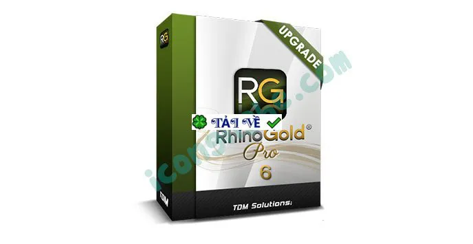 Rhinogold