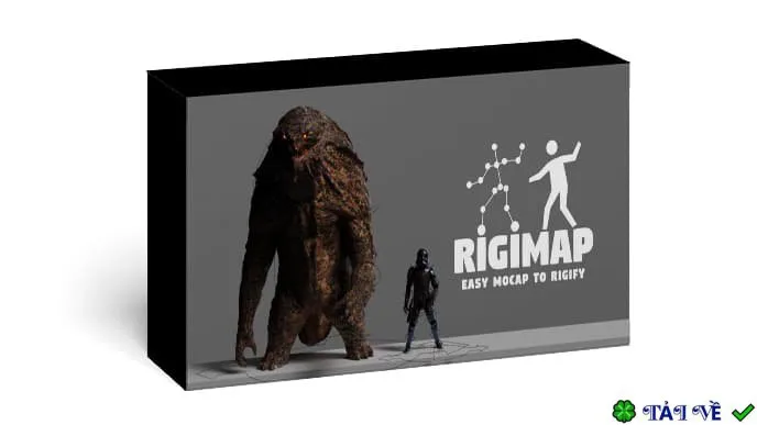Rigimap