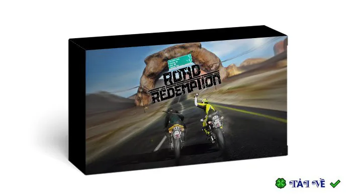 Road redemption