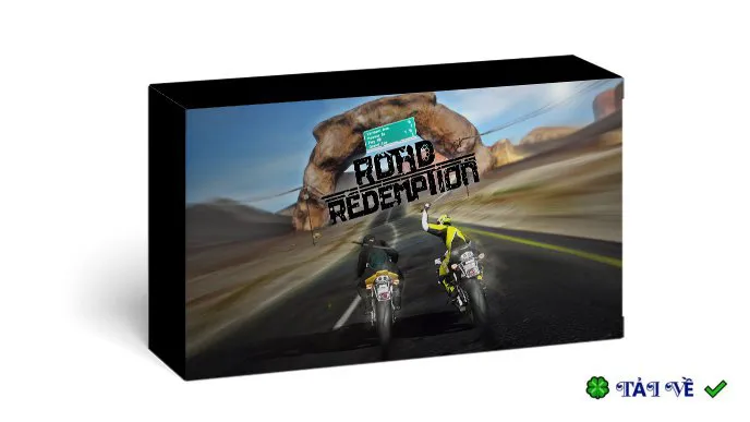 Road redemption